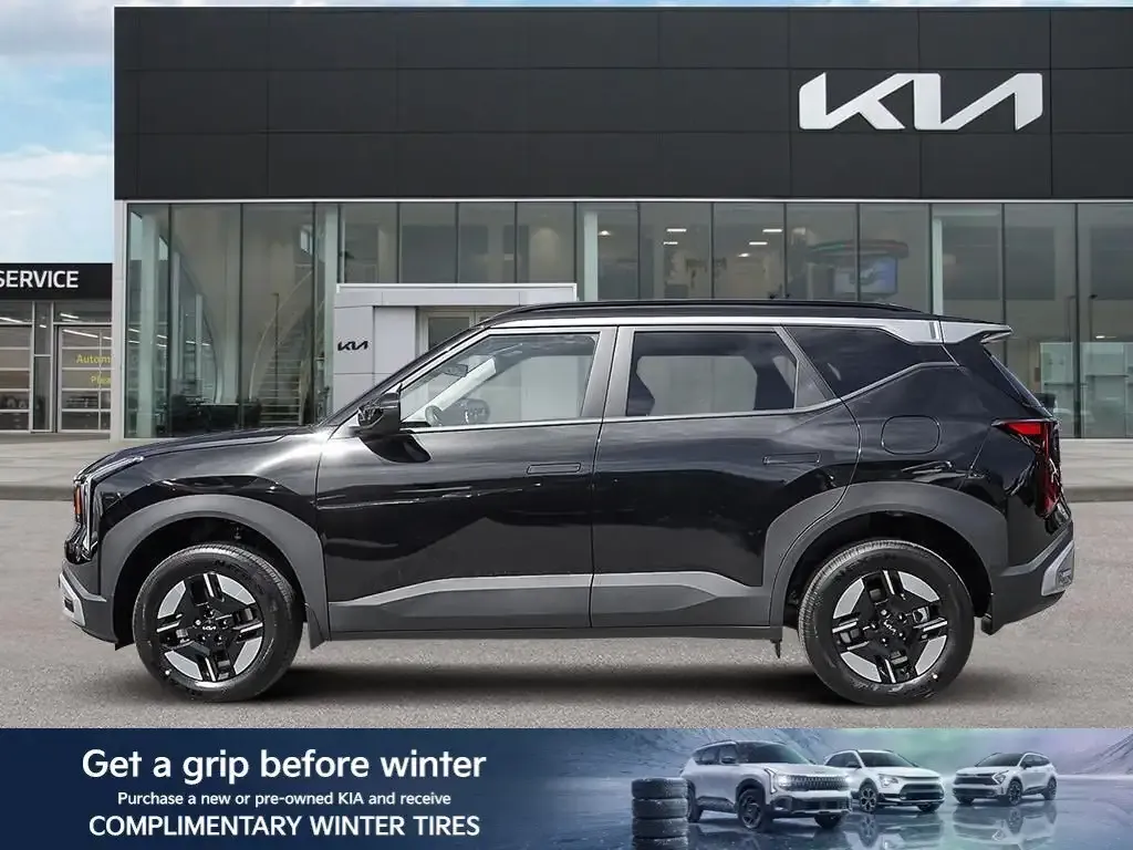 Kia Seltos 2027 photo 3