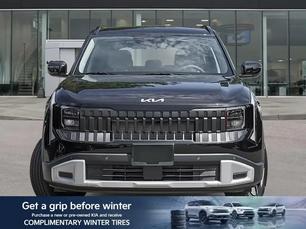 Kia Seltos 2027 photo 2