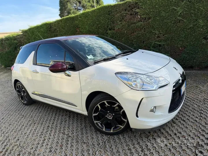 Citroen Ds3 2010 photo 3