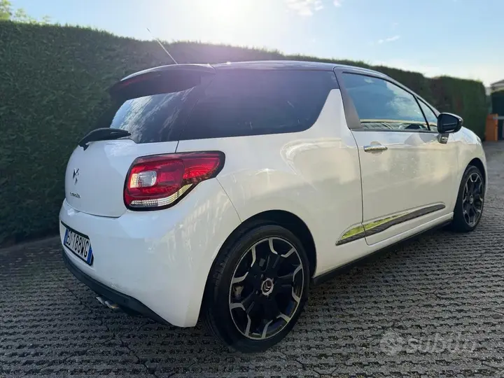 Citroen Ds3 2010 photo 4