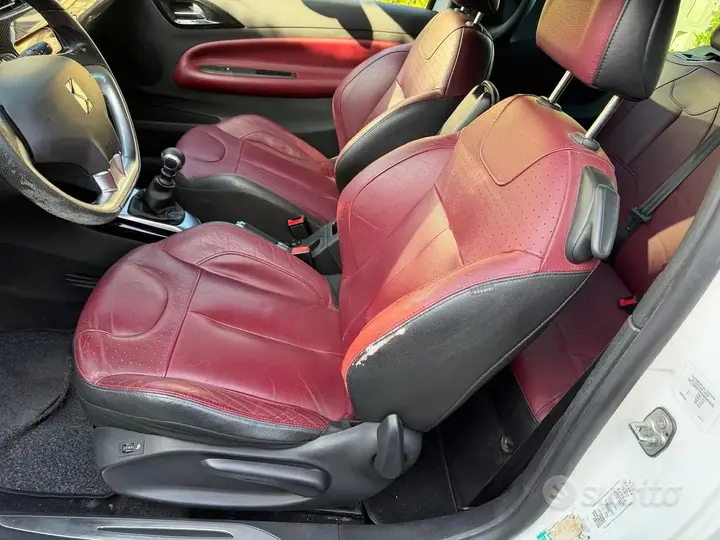 Citroen Ds3 2010 photo 5