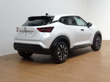 Nissan Juke 2026 photo 2