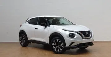 Nissan Juke 2026 photo 3