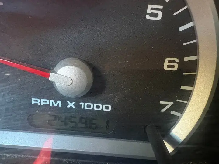 Ford Ranger 2007 photo 2