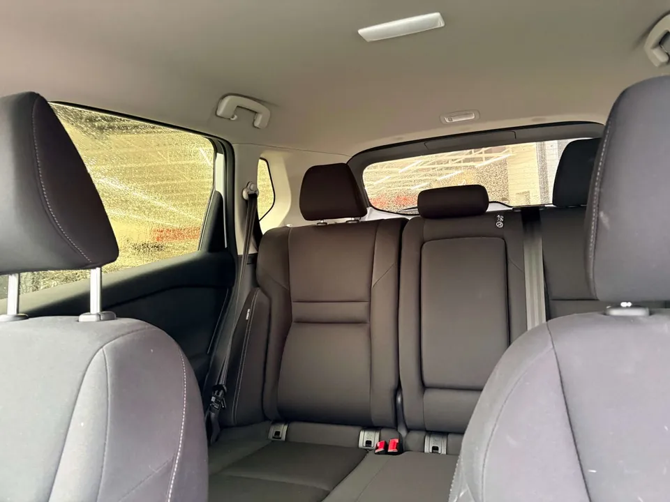 Nissan Rogue 2024 photo 4