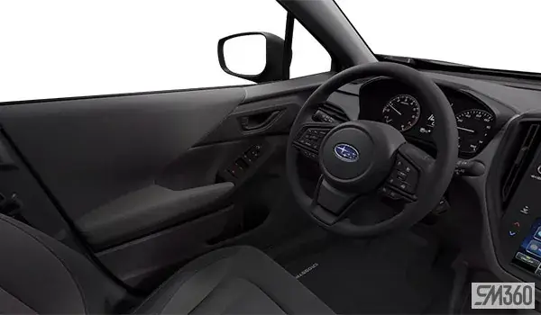 Subaru Crosstrek 2026 photo 4
