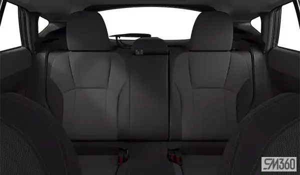 Subaru Crosstrek 2026 photo 5
