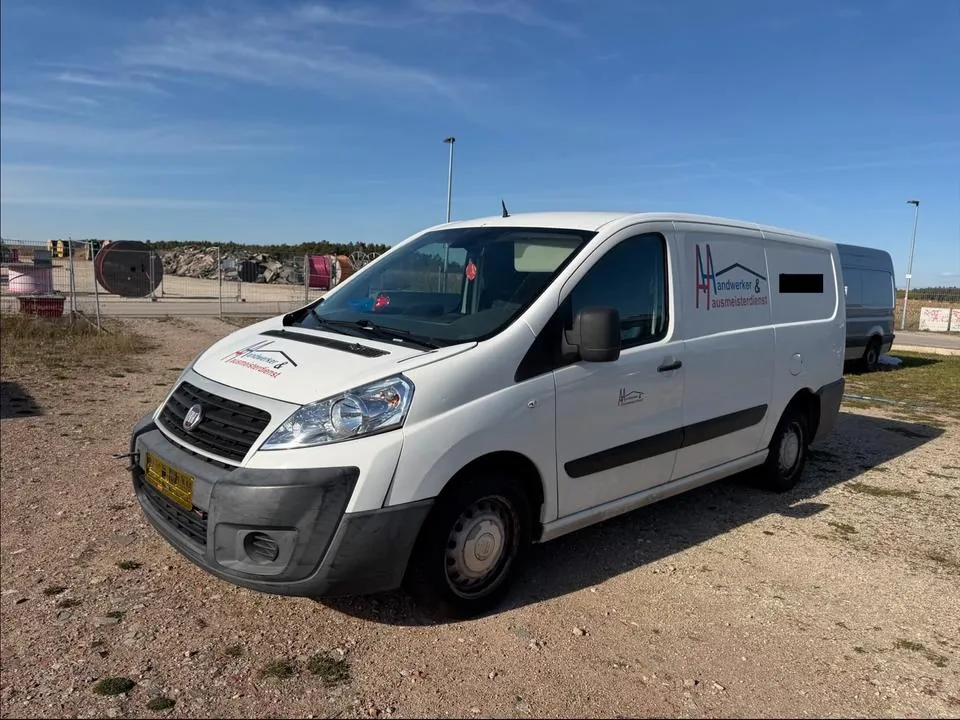 Fiat Scudo