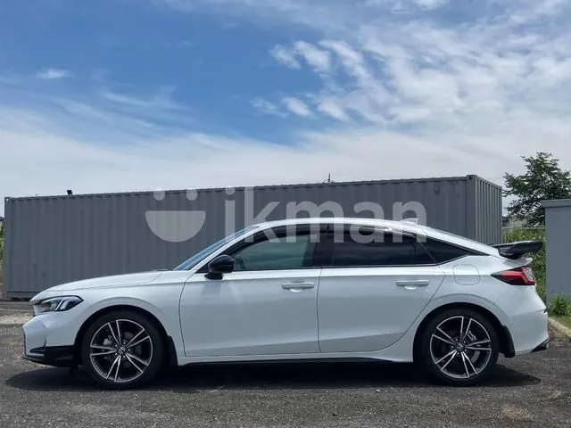 Honda Civic 2026 photo 5