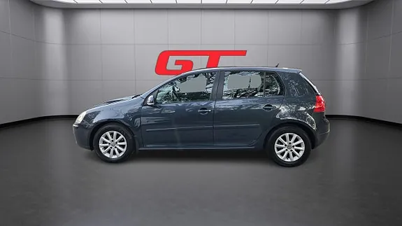 Volkswagen Golf I 2008 photo 4
