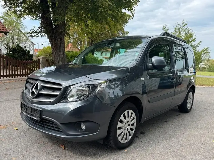 Mercedes-Benz Citan