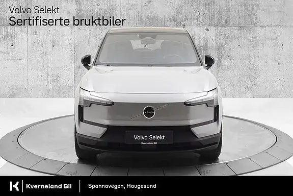 Volvo Ex30 2024 photo 3