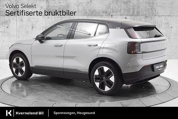 Volvo Ex30 2024 photo 2