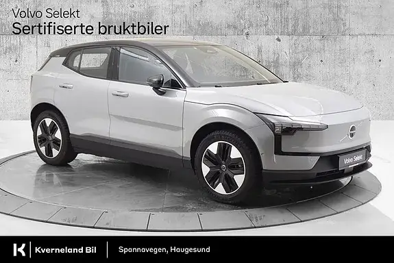 Volvo Ex30