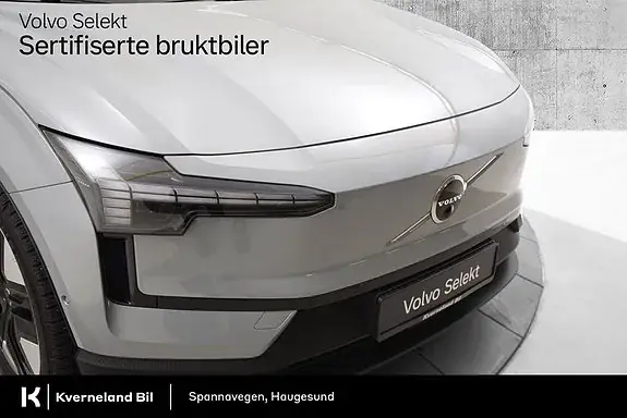 Volvo Ex30 2024 photo 5