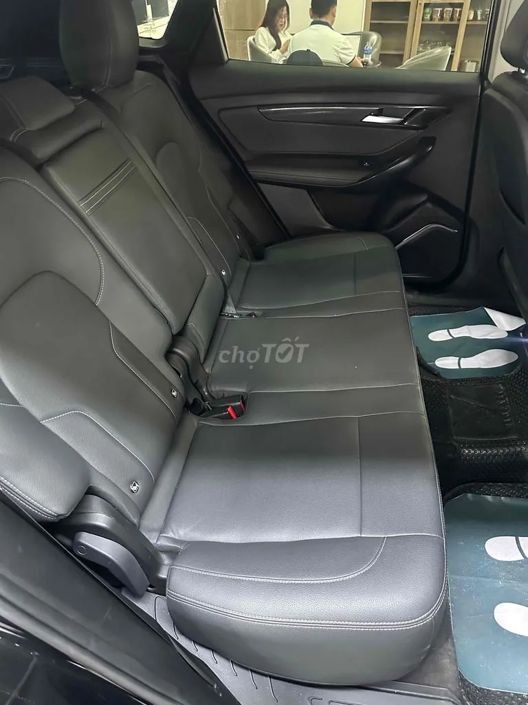 Vinfast Vf8 2023 photo 5