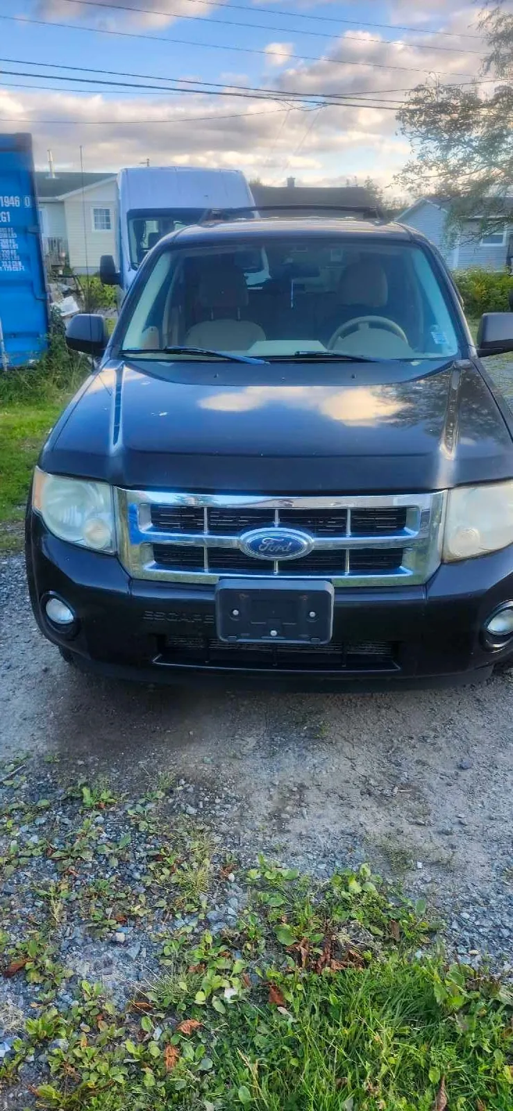 Ford Escape