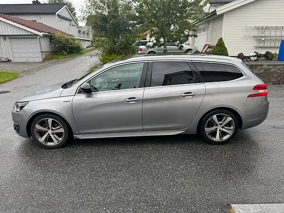 Peugeot 308 Sw