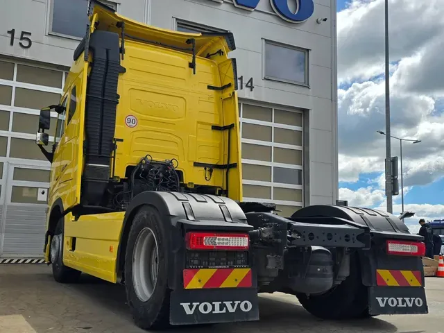Volvo Fh 460 2023 photo 4