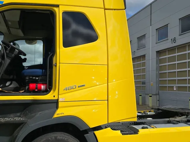 Volvo Fh 460 2023 photo 3