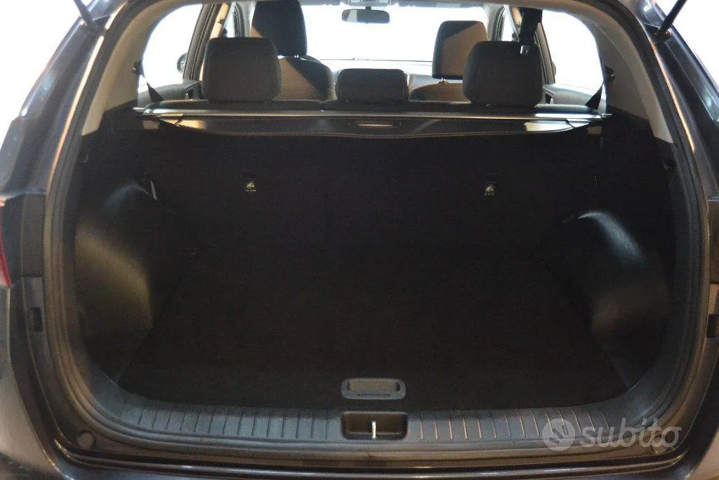 Kia Sportage 2018 photo 5