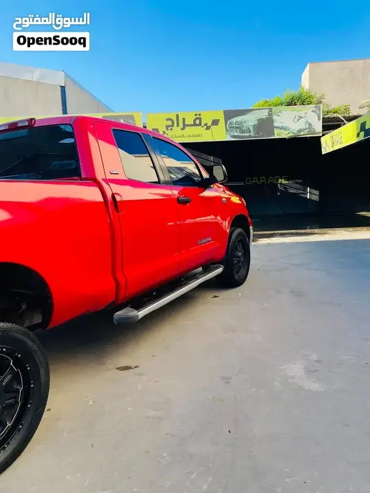 Toyota Tundra 2009 photo 2