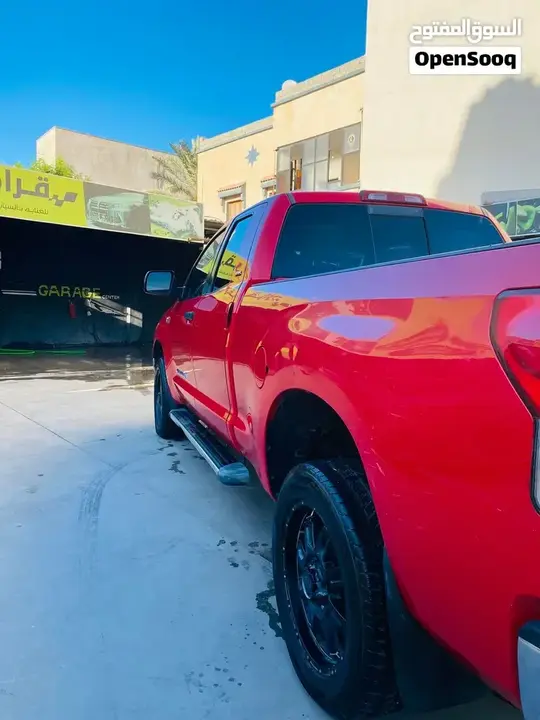Toyota Tundra 2009 photo 4