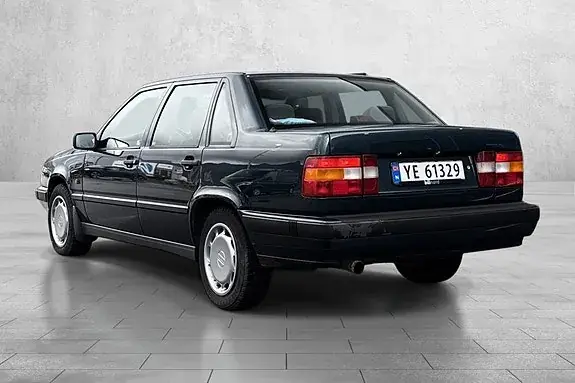Volvo 850 1993 photo 4