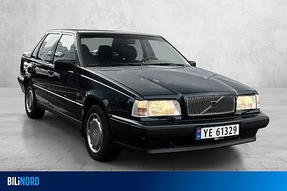 Volvo 850