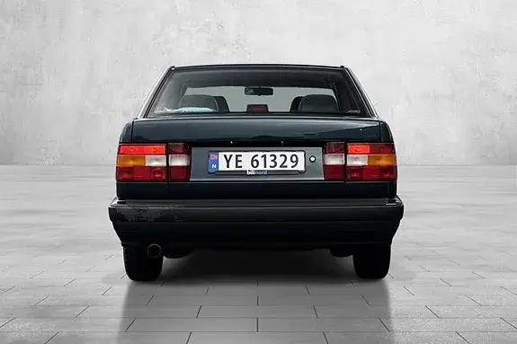 Volvo 850 1993 photo 5
