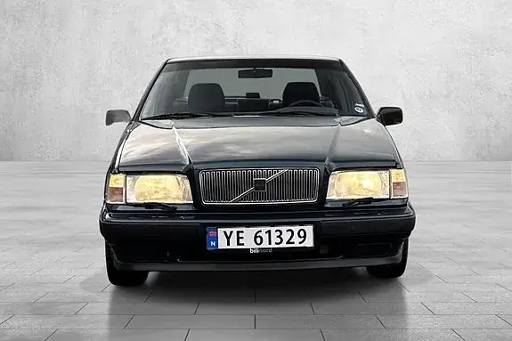 Volvo 850 1993 photo 3