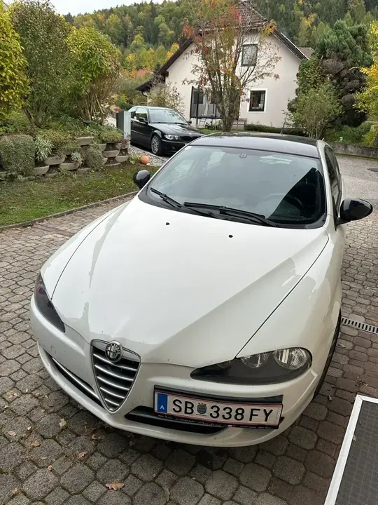 Alfa Romeo 147 2009 photo 3