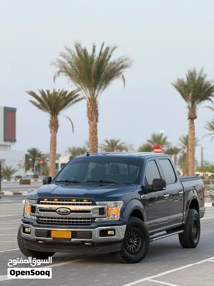 Ford F-150 2018 photo 5