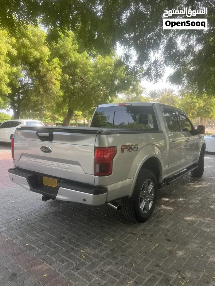 Ford F-150 2018 photo 2