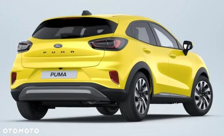 Ford Puma 2026 photo 2