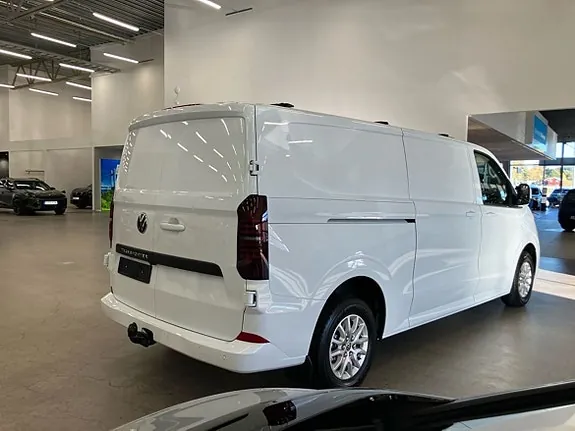Volkswagen Transporter 2026 photo 4
