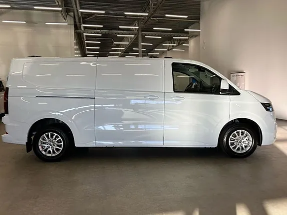 Volkswagen Transporter 2026 photo 5