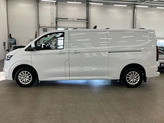 Volkswagen Transporter 2026 photo 2