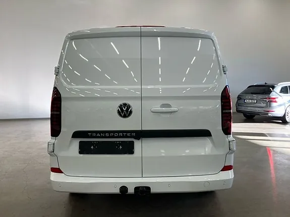 Volkswagen Transporter 2026 photo 3