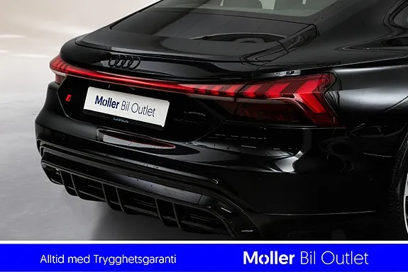 Audi E-Tron Gt Rs 2022 photo 5
