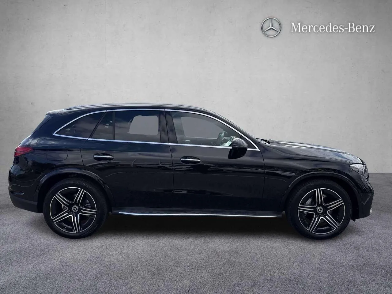 Mercedes-Benz Glc 2026 photo 4