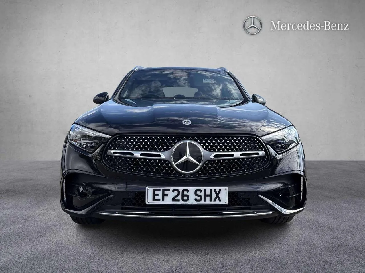 Mercedes-Benz Glc 2026 photo 3
