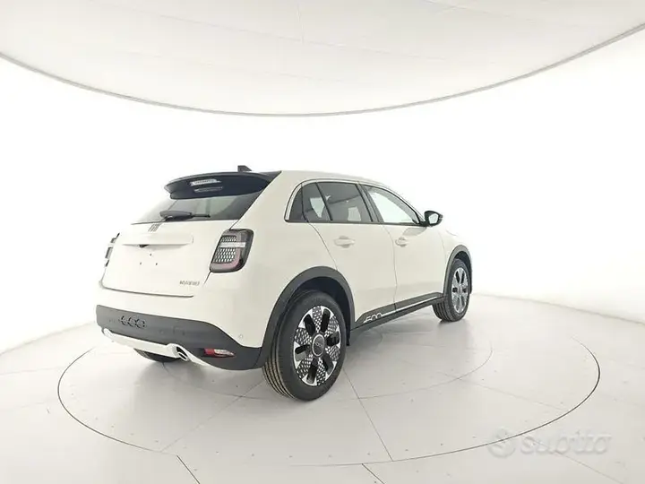 Fiat 600 2025 photo 5