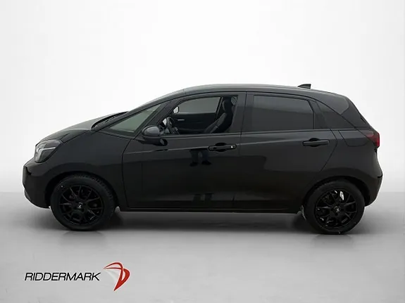 Honda Jazz 2021 photo 5