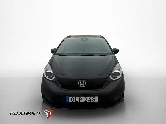 Honda Jazz 2021 photo 2