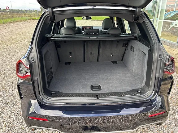 BMW Ix3 2023 photo 5