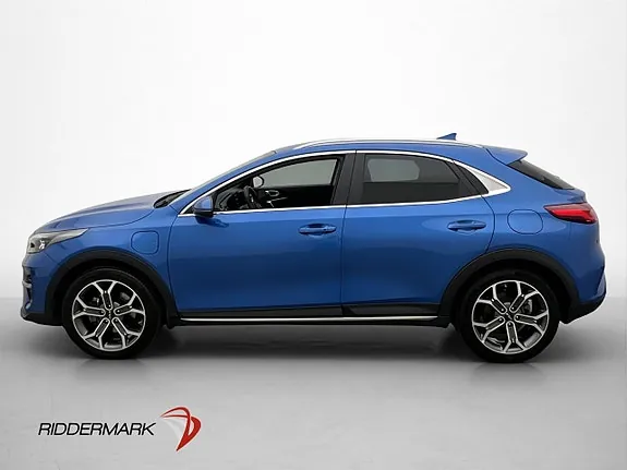 Kia Xceed 2022 photo 4