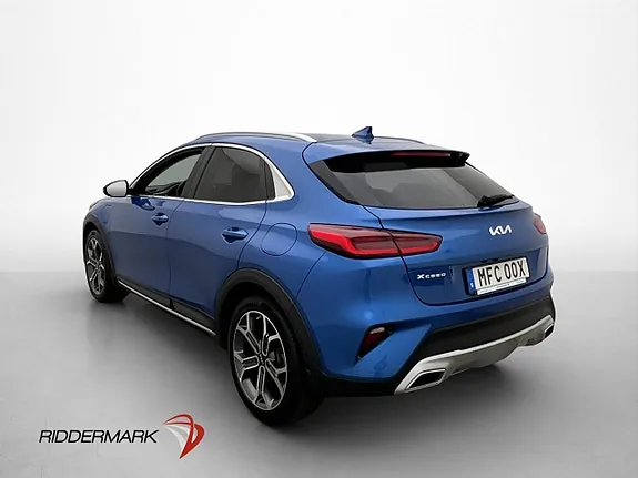 Kia Xceed 2022 photo 5