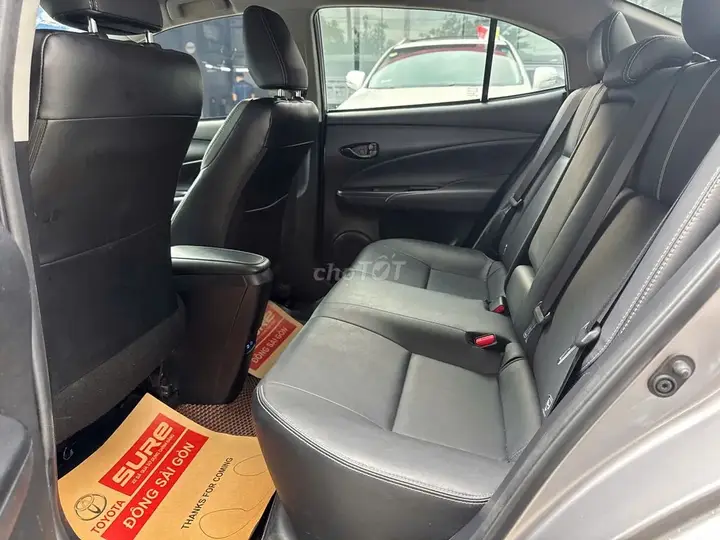Toyota Vios photo 4