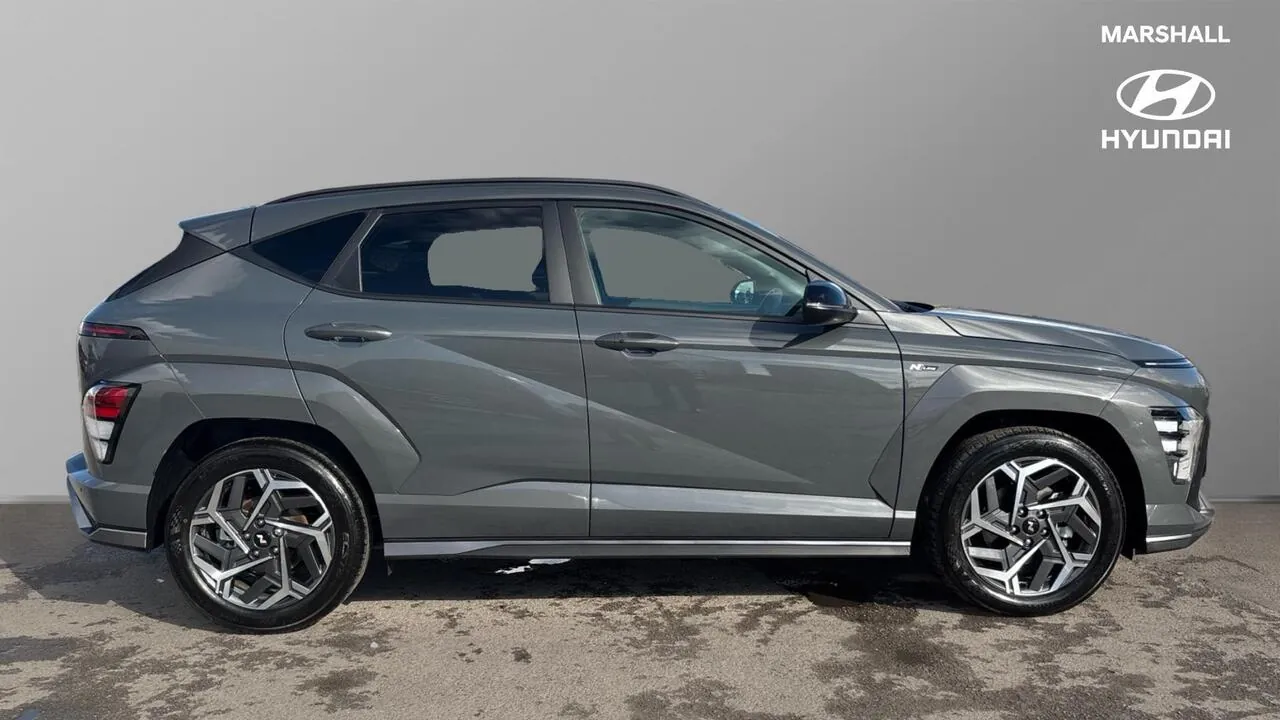 Hyundai Kona 2026 photo 2